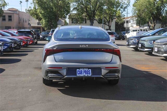 2026 Kia K5 GT-Line FWD Glendale CA