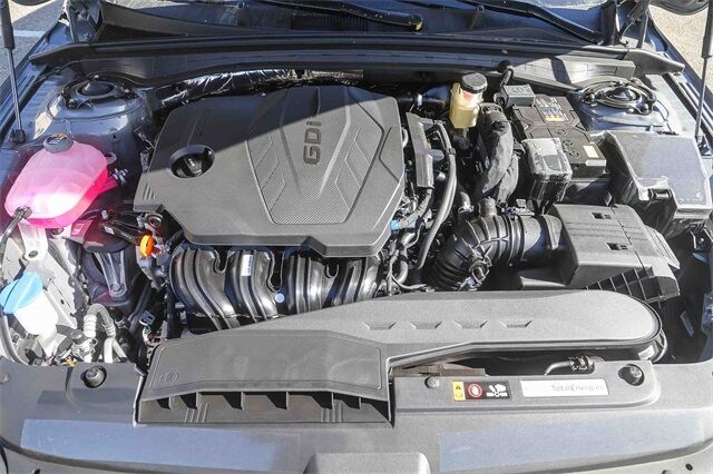 2026 Kia K5 GT-Line FWD Glendale CA