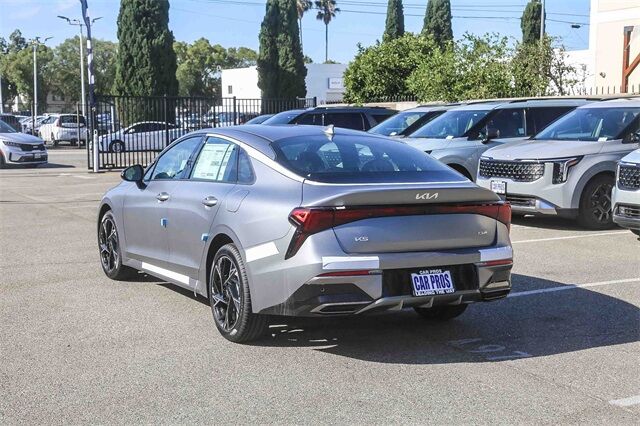 2026 Kia K5 GT-Line FWD Glendale CA