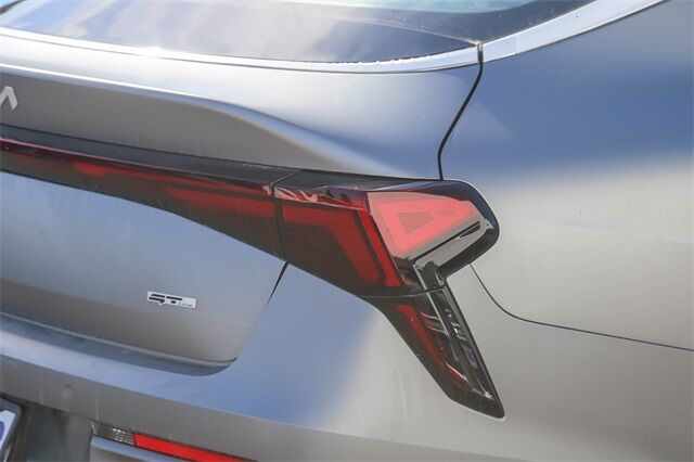 2026 Kia K5 GT-Line FWD Glendale CA