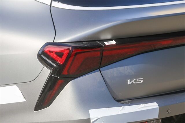 2026 Kia K5 GT-Line FWD Glendale CA