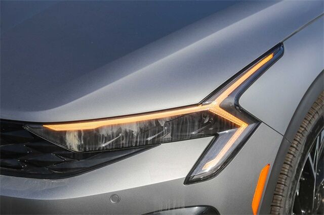2026 Kia K5 GT-Line FWD Glendale CA