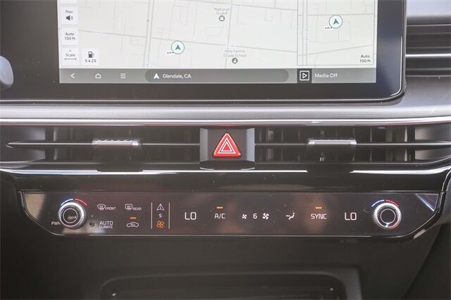 2026 Kia K5 GT-Line FWD Glendale CA