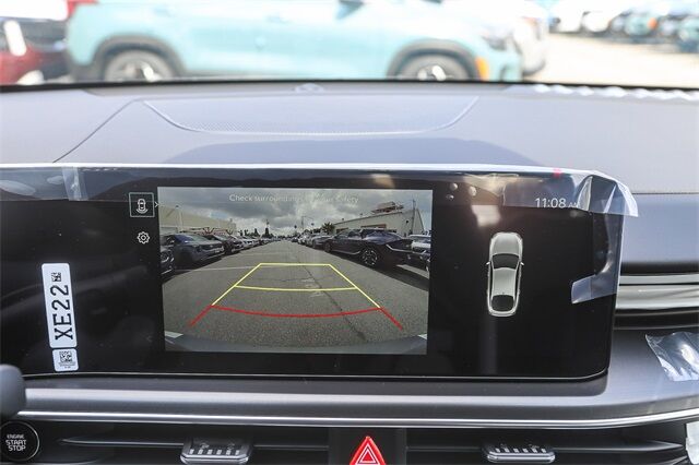 2026 Kia K5 GT-Line FWD Glendale CA