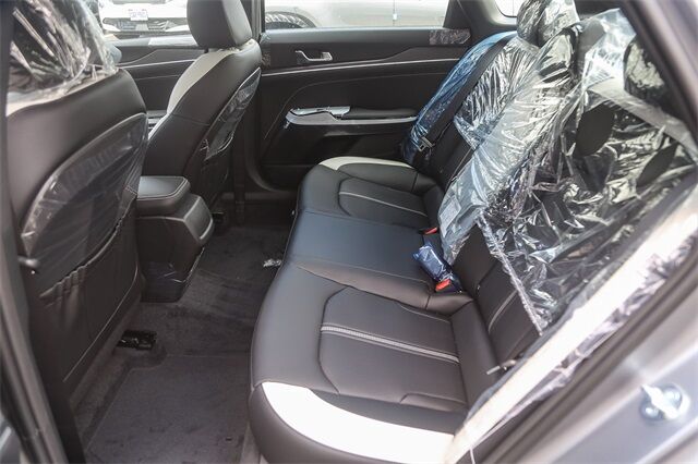 2026 Kia K5 GT-Line FWD Glendale CA