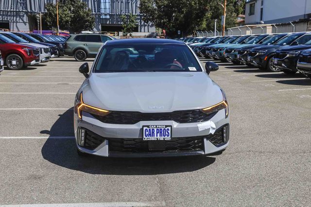 2026 Kia K5 GT-Line FWD Glendale CA