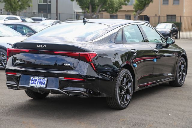 2026 Kia K5 GT-Line FWD Glendale CA