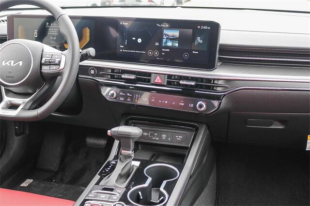 2026 Kia K5 GT-Line FWD Glendale CA