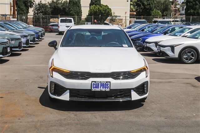 2026 Kia K5 GT-Line FWD Glendale CA