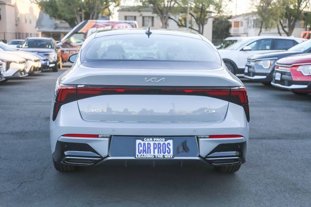 2026 Kia K5 GT-Line FWD Glendale CA
