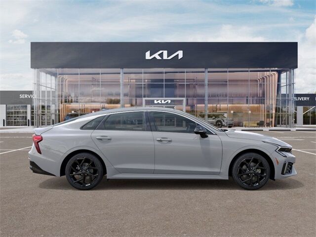 2026 Kia K5 GT-Line FWD Glendale CA