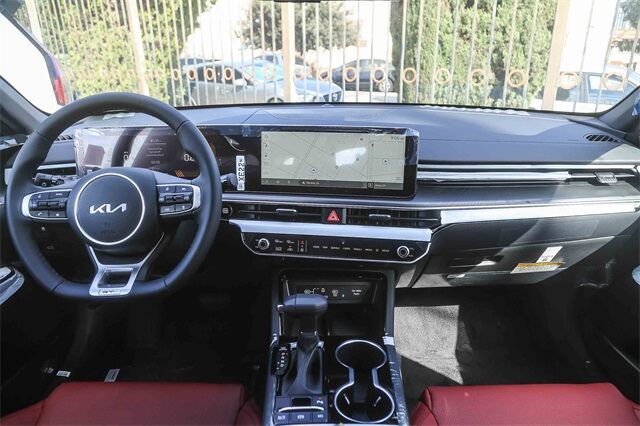 2026 Kia K5 GT-Line FWD Glendale CA