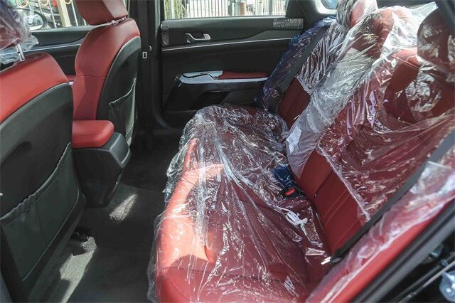 2026 Kia K5 GT-Line FWD Glendale CA