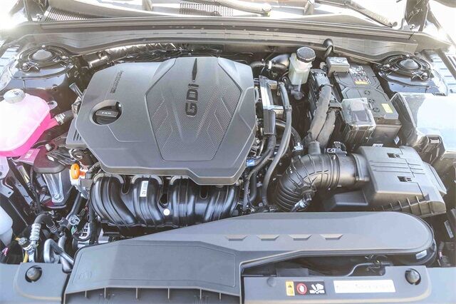 2026 Kia K5 GT-Line FWD Glendale CA