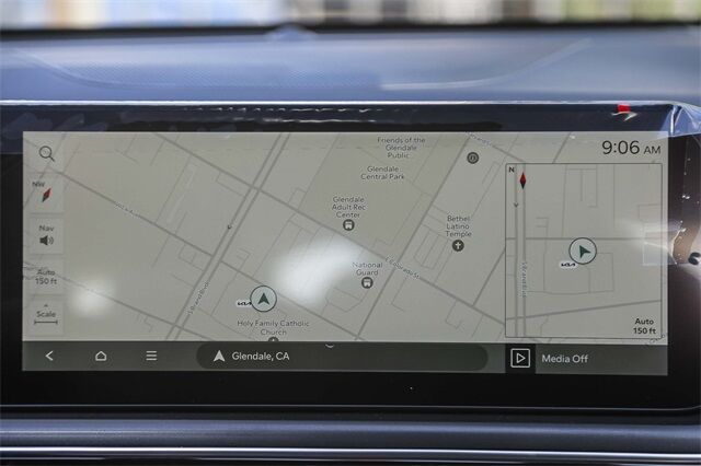 2026 Kia K5 GT-Line FWD Glendale CA