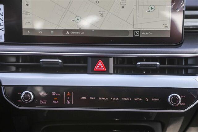 2026 Kia K5 GT-Line FWD Glendale CA