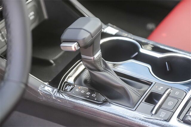 2026 Kia K5 GT-Line FWD Glendale CA