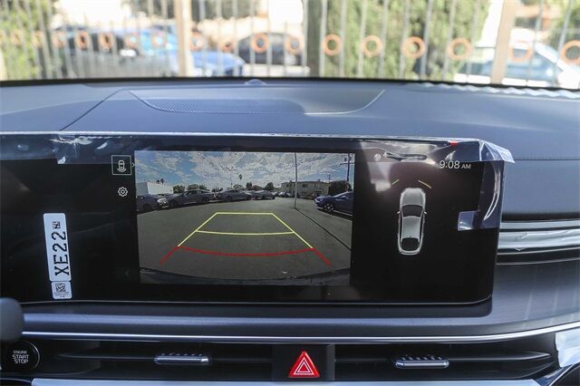 2026 Kia K5 GT-Line FWD Glendale CA