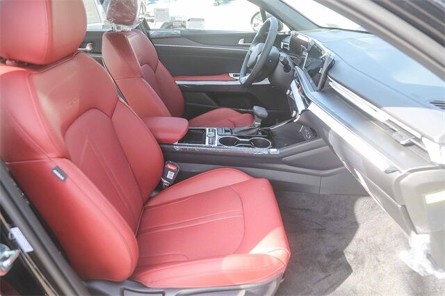 2026 Kia K5 GT-Line FWD Glendale CA