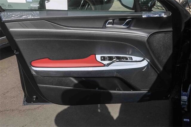 2026 Kia K5 GT-Line FWD Glendale CA