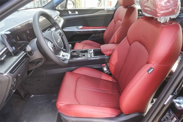 2026 Kia K5 GT-Line FWD Glendale CA