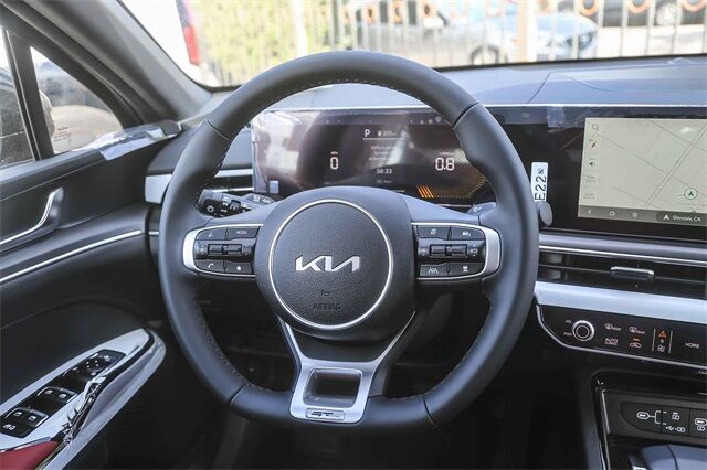 2026 Kia K5 GT-Line FWD Glendale CA