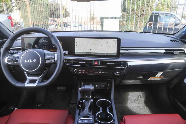 2026 Kia K5 GT-Line FWD Glendale CA