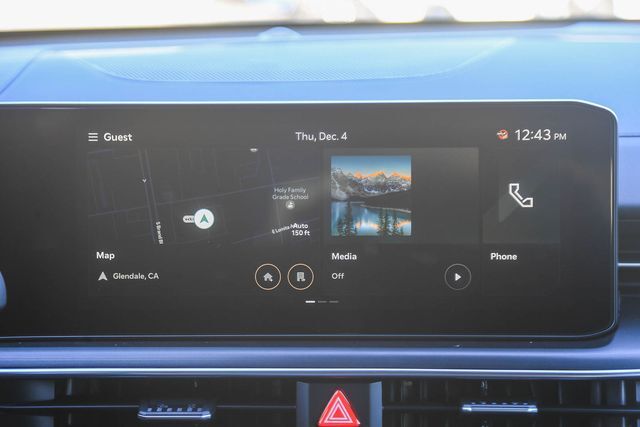 2026 Kia K5 GT-Line FWD Glendale CA