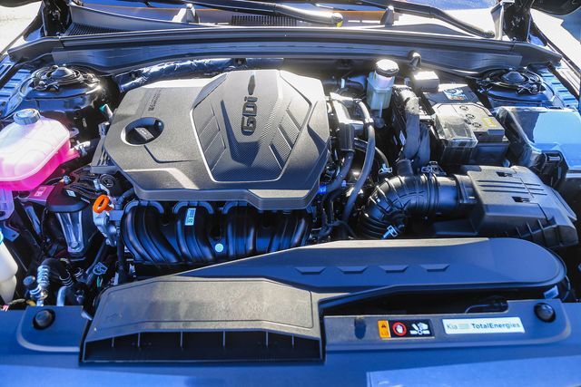 2026 Kia K5 GT-Line FWD Glendale CA