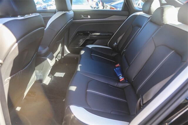 2026 Kia K5 GT-Line FWD Glendale CA