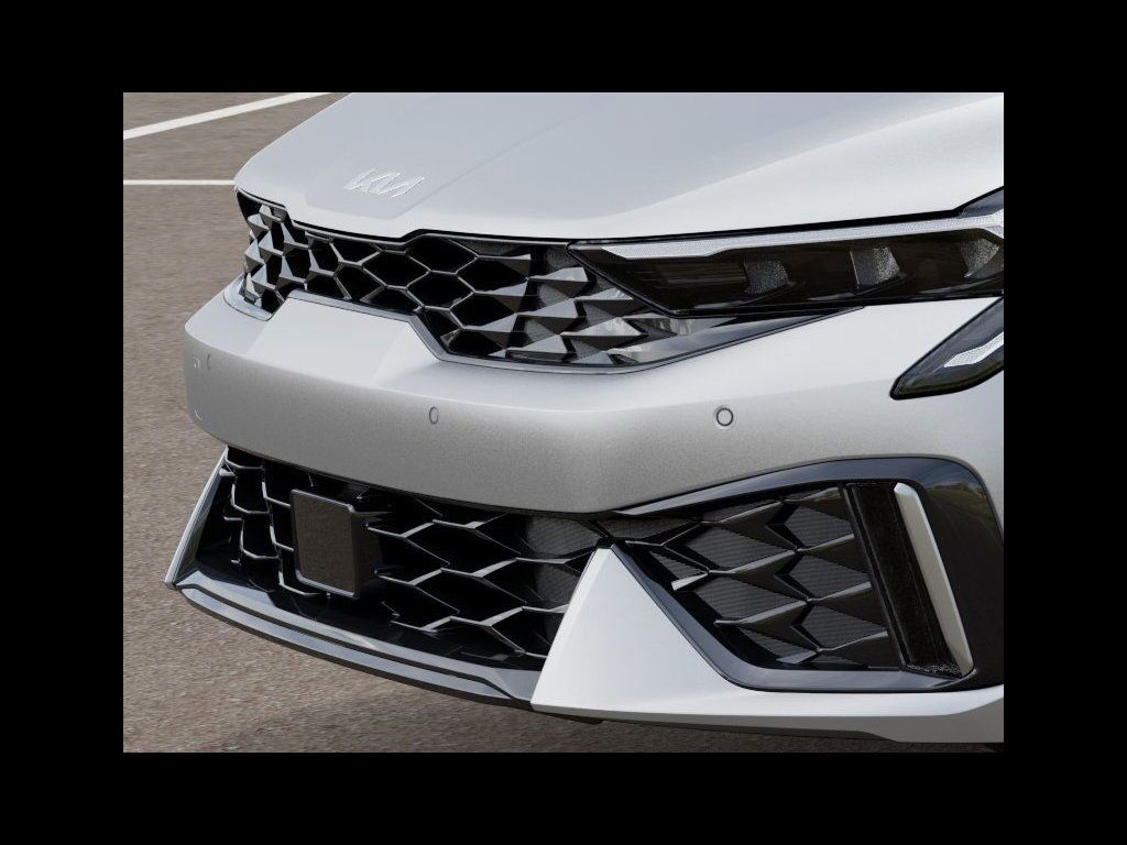 2026 Kia K5 GT-Line FWD Glendale CA