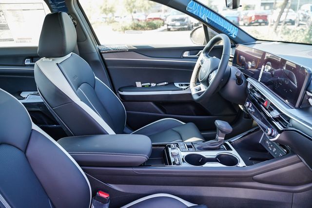 2026 Kia K5 GT-Line FWD Glendale CA