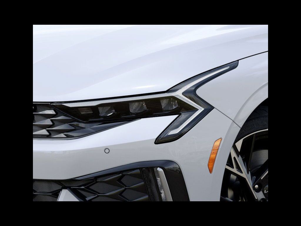 2026 Kia K5 GT-Line FWD Glendale CA