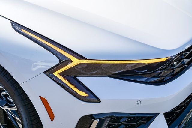 2026 Kia K5 GT-Line FWD Glendale CA