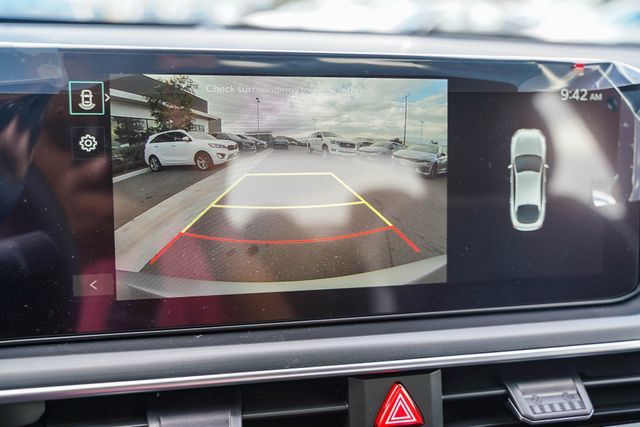 2026 Kia K5 GT-Line FWD Glendale CA