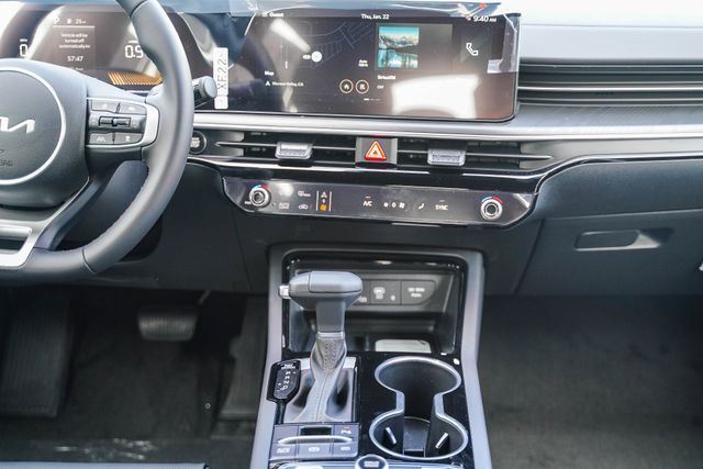 2026 Kia K5 GT-Line FWD Glendale CA