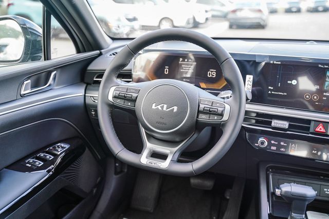 2026 Kia K5 GT-Line FWD Glendale CA