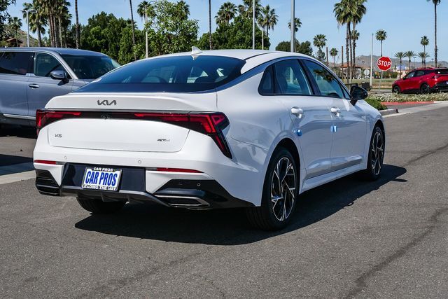 2026 Kia K5 GT-Line FWD Glendale CA