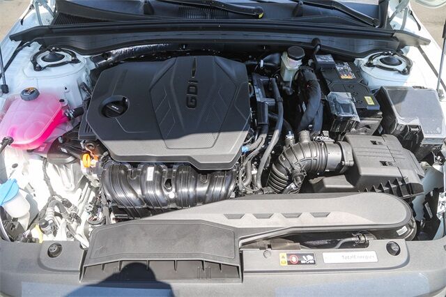2026 Kia K5 GT-Line FWD Glendale CA