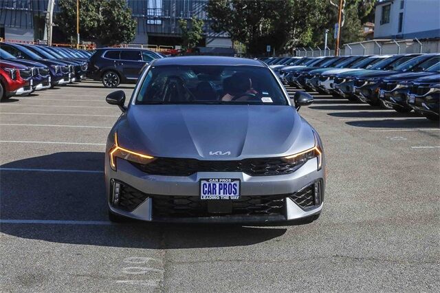 2026 Kia K5 GT-Line FWD Glendale CA