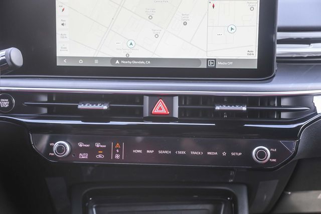 2026 Kia K5 GT-Line FWD Glendale CA