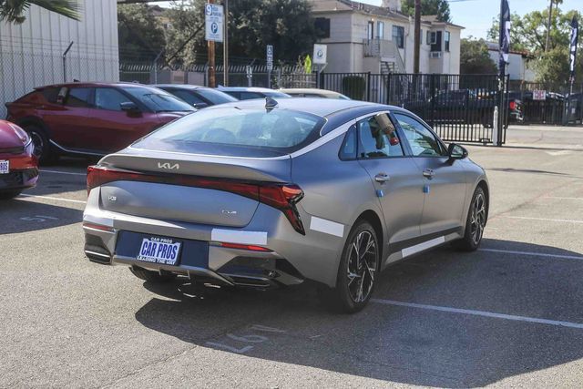 2026 Kia K5 GT-Line FWD Glendale CA