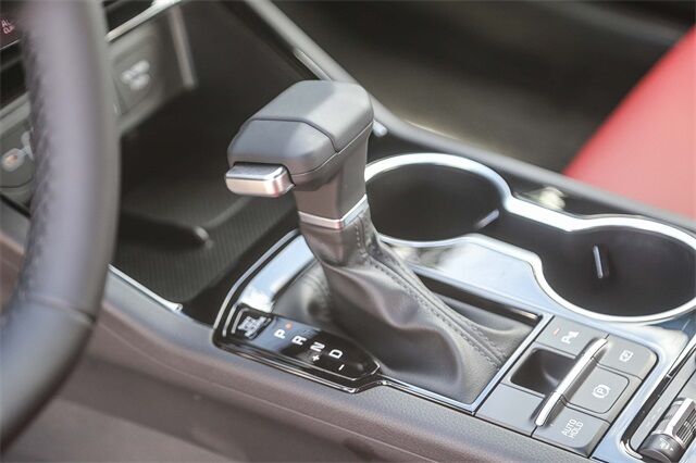 2026 Kia K5 GT-Line FWD Glendale CA