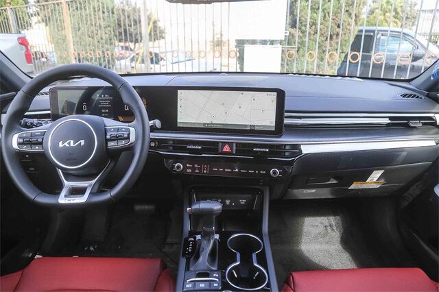 2026 Kia K5 GT-Line FWD Glendale CA