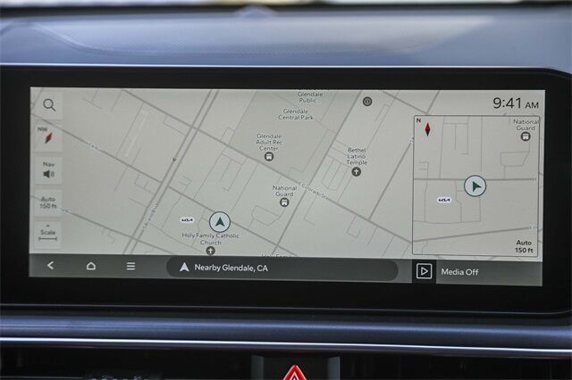 2026 Kia K5 GT-Line FWD Glendale CA