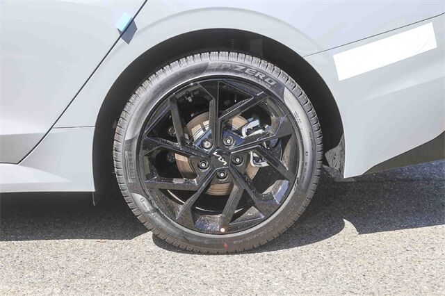 2026 Kia K5 GT-Line FWD Glendale CA