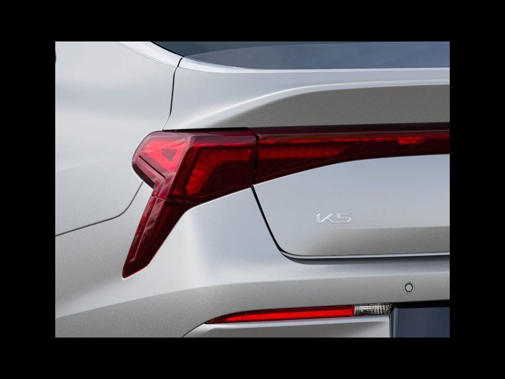 2026 Kia K5 GT-Line FWD Glendale CA