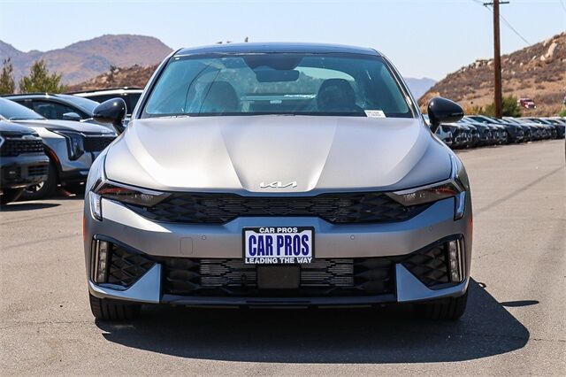 2026 Kia K5 GT-Line FWD