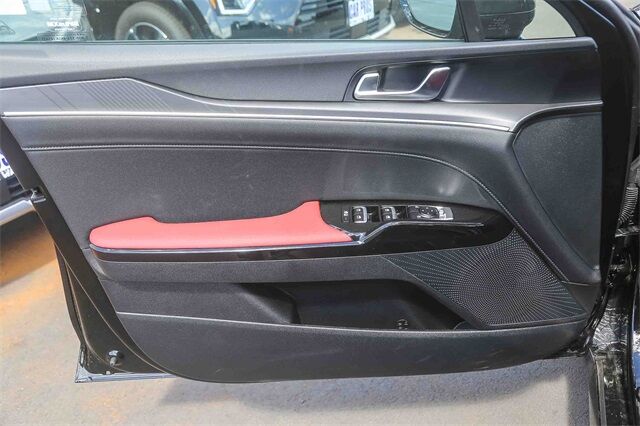 2026 Kia K5 GT-Line FWD Glendale CA