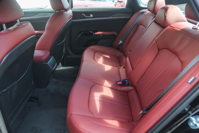 2026 Kia K5 GT-Line FWD Glendale CA